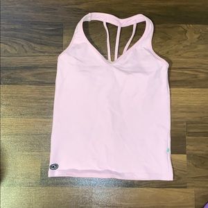 Brazilian workout outfit